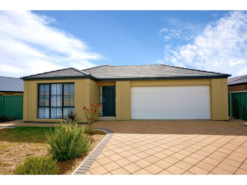 22 Emerald Boulevard, Aldinga Beach SA 5173