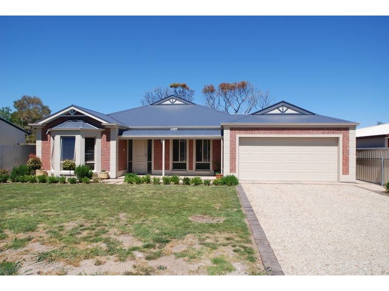 18 Jaguar Avenue, Port Willunga SA 5173