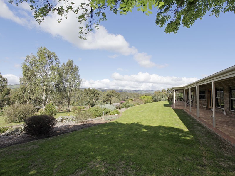 RSD Blewitt Springs Road, Mclaren Flat SA 5171