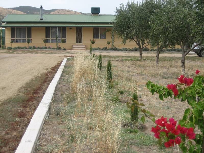 Lot 361, Hahn Road, Willunga SA 5172
