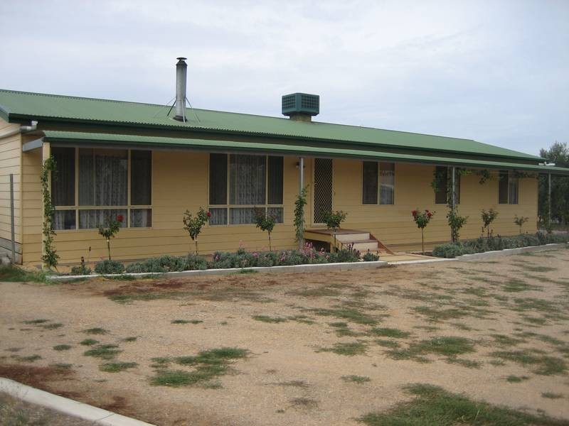 Lot 361, Hahn Road, Willunga SA 5172