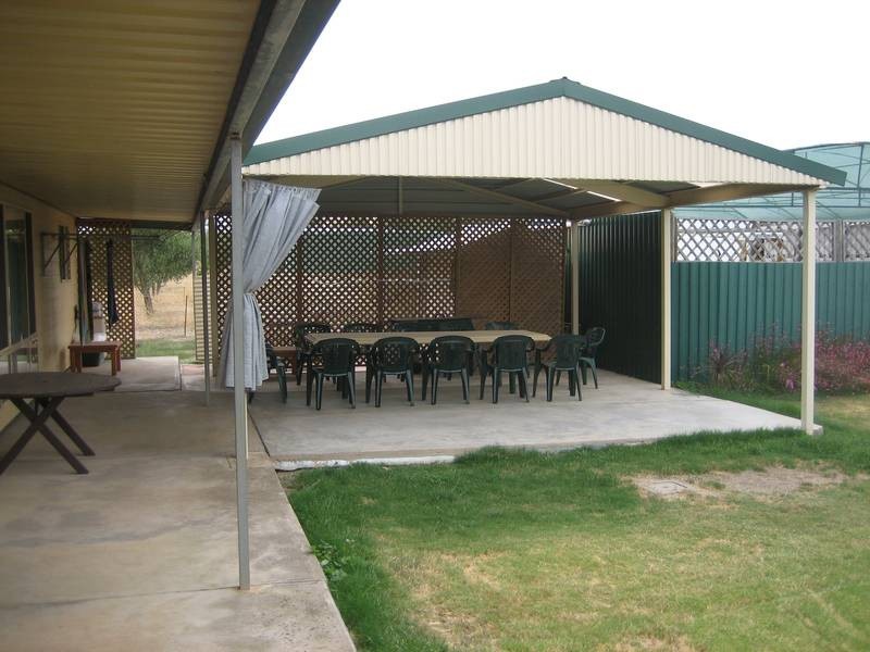 Lot 361, Hahn Road, Willunga SA 5172