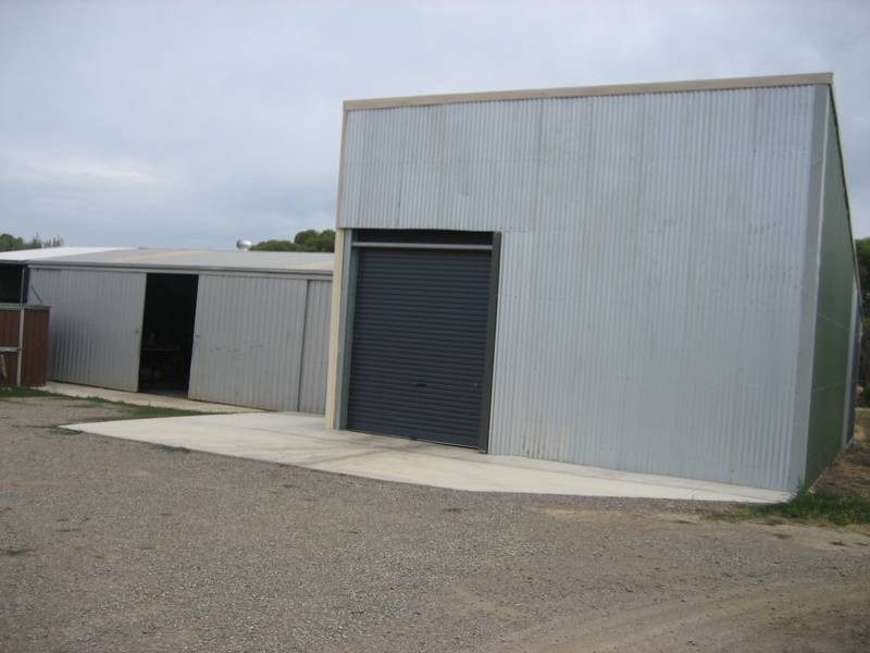 Lot 361, Hahn Road, Willunga SA 5172