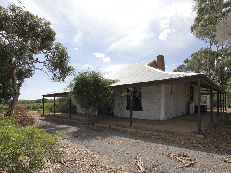Lot 40 Douglas Gully Road, Blewitt Springs SA 5171