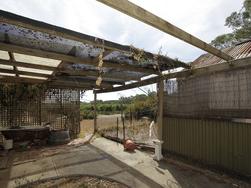 Lot 40 Douglas Gully Road, Blewitt Springs SA 5171