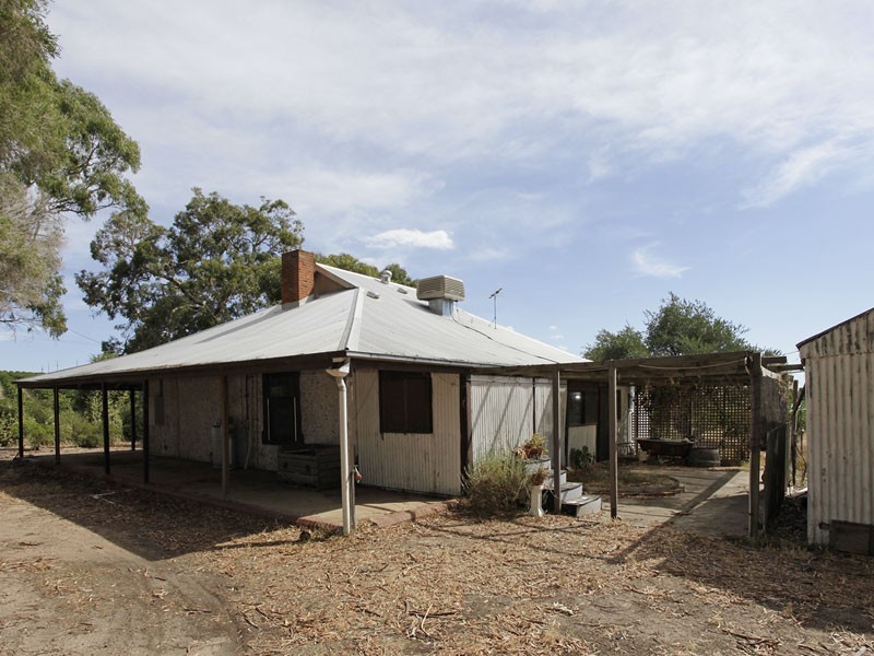 Lot 40 Douglas Gully Road, Blewitt Springs SA 5171