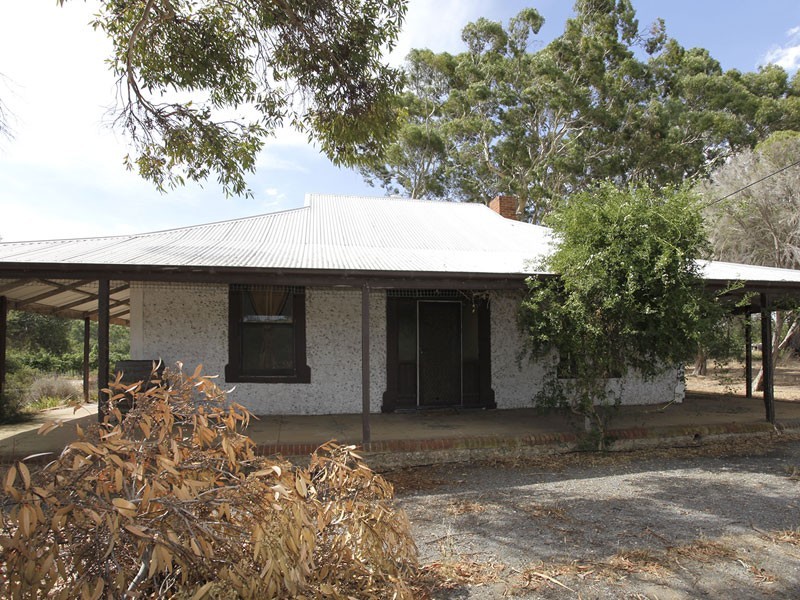 Lot 40 Douglas Gully Road, Blewitt Springs SA 5171