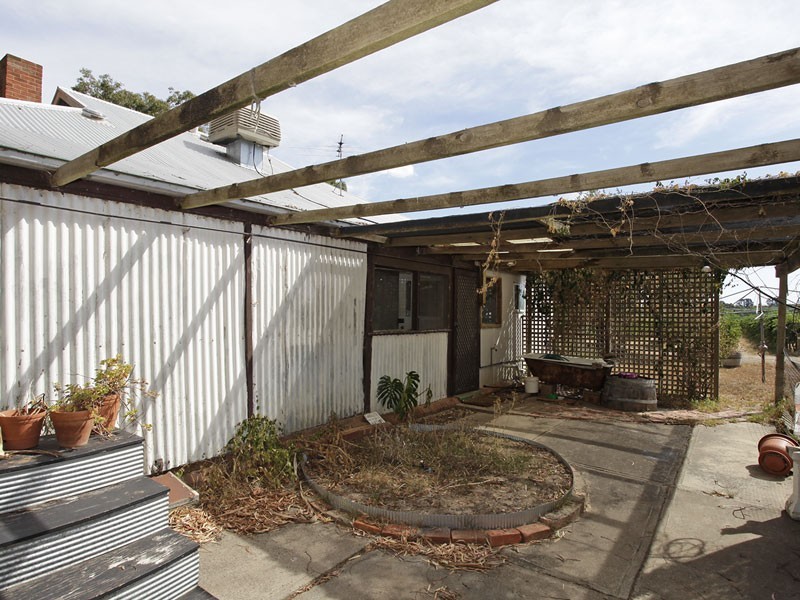 Lot 40 Douglas Gully Road, Blewitt Springs SA 5171