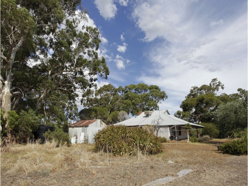 Lot 40 Douglas Gully Road, Blewitt Springs SA 5171