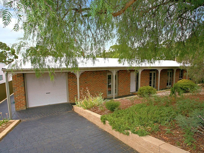 325 Pimpala Road, Woodcroft SA 5162