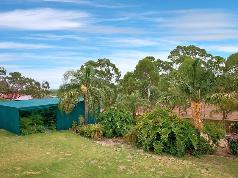 325 Pimpala Road, Woodcroft SA 5162