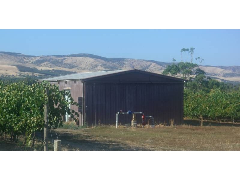 Lot 1 Little Road, Willunga SA 5172