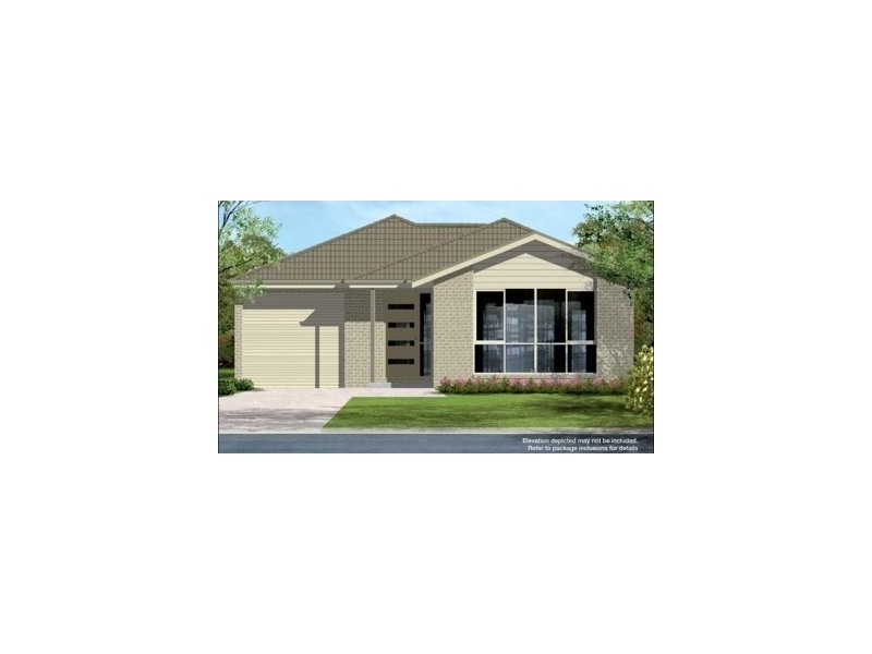 Lot 101 Sapphire Way, Aldinga Beach SA 5173