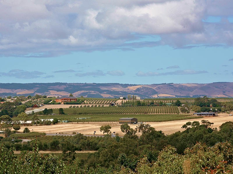 Lot 2 Stump Hill Road, Mclaren Vale SA 5171