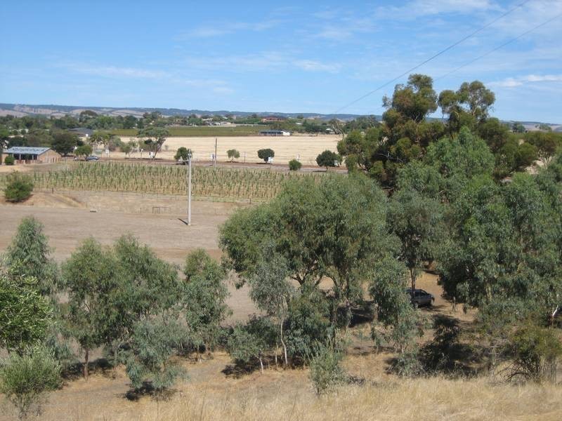 Lot 101 Stump Hill Road, Mclaren Vale SA 5171