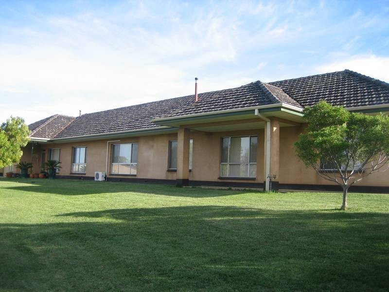 RSD 525 Brookmans Road, Blewitt Springs SA 5171