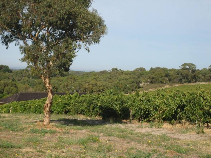 RSD 525 Brookmans Road, Blewitt Springs SA 5171