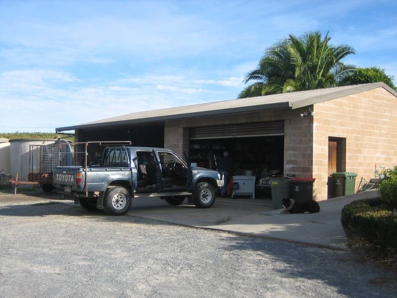 RSD 525 Brookmans Road, Blewitt Springs SA 5171