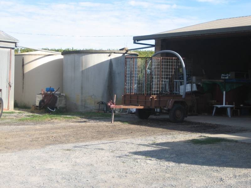 RSD 525 Brookmans Road, Blewitt Springs SA 5171