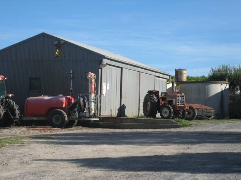 RSD 525 Brookmans Road, Blewitt Springs SA 5171