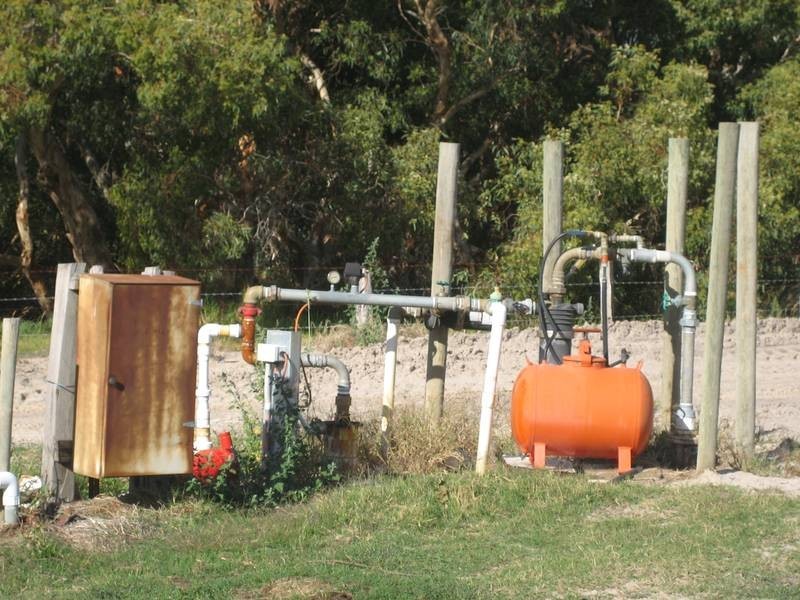 RSD 525 Brookmans Road, Blewitt Springs SA 5171