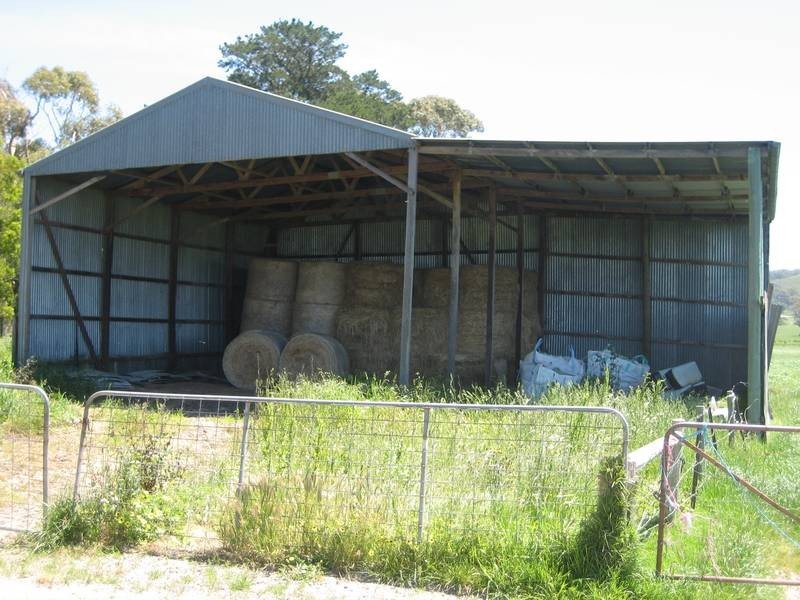 Lot 11 Hindmarsh Valley Road, Hindmarsh Tiers SA 5202