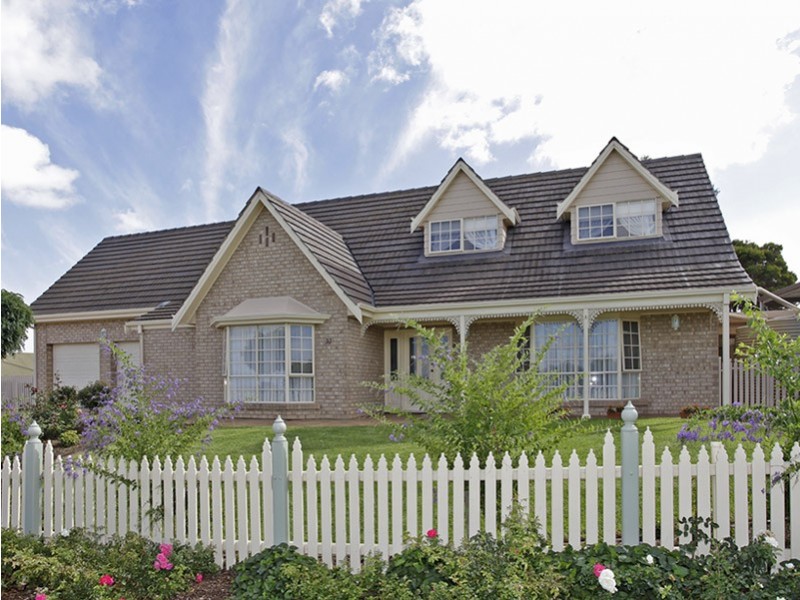 37 Vine Street, Mclaren Vale SA 5171
