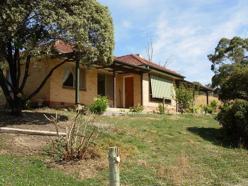 Lot 51 Baker Gully Road, Clarendon SA 5157