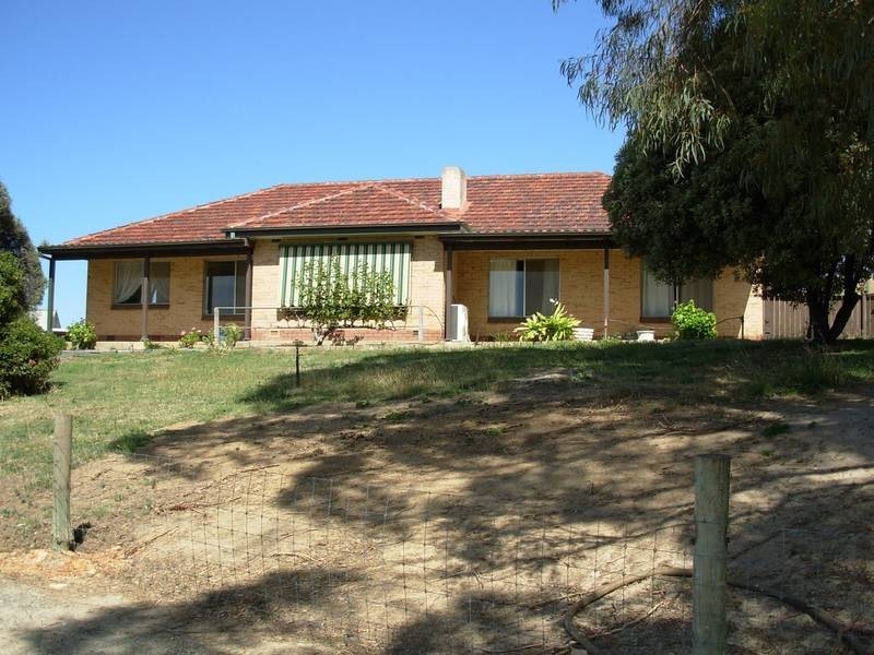 Lot 51 Baker Gully Road, Clarendon SA 5157