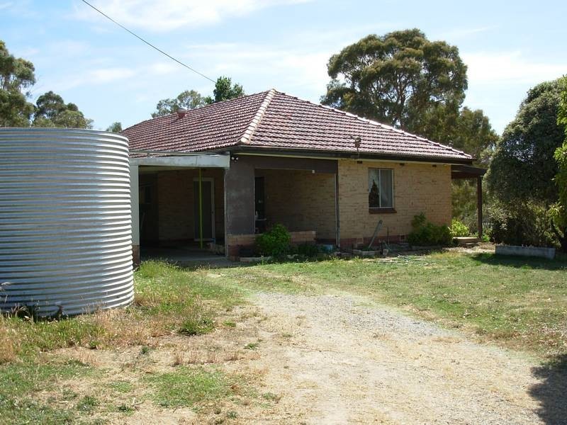 Lot 51 Baker Gully Road, Clarendon SA 5157