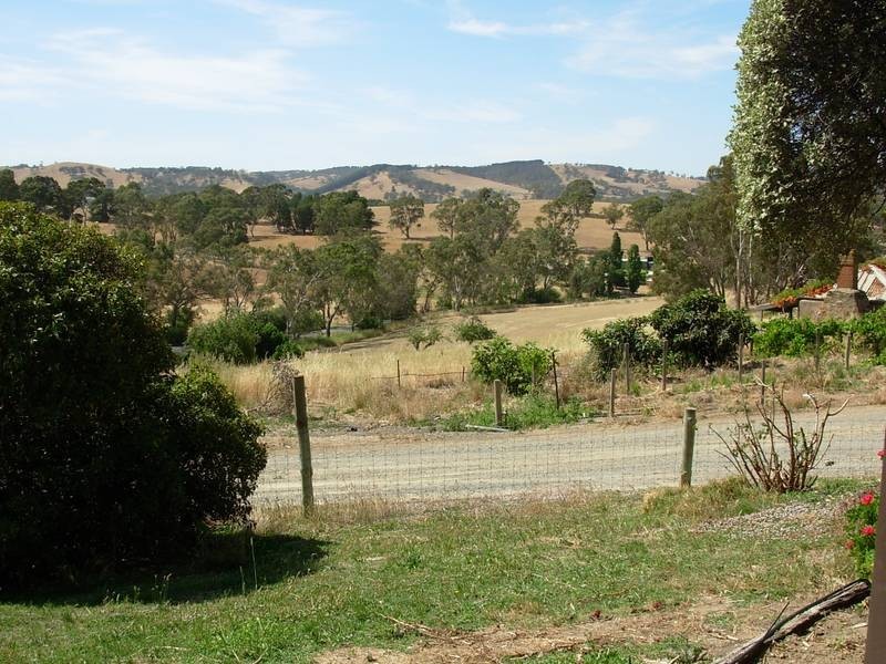 Lot 51 Baker Gully Road, Clarendon SA 5157