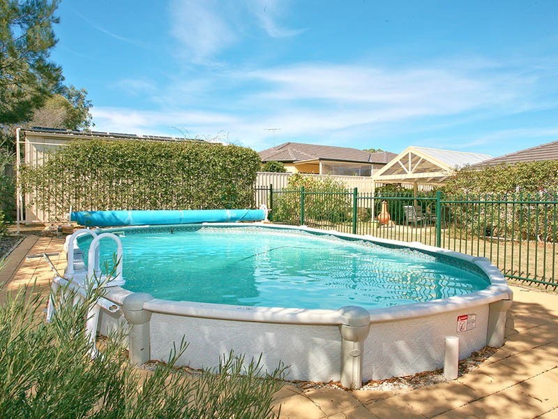 10 Bushing Court, Mclaren Vale SA 5171