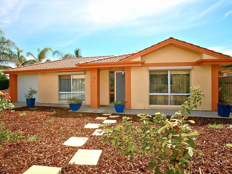 56 Riddoch Crescent, Woodcroft SA 5162