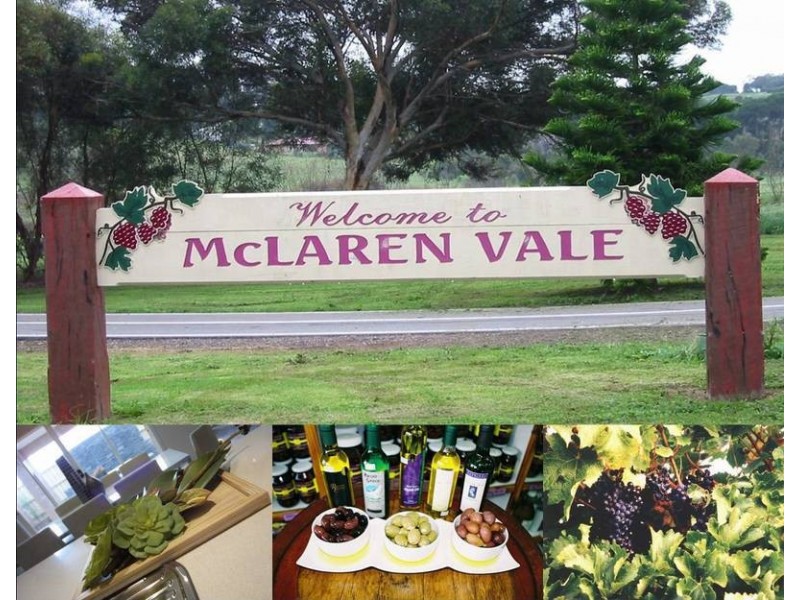 Lot 200, 22 Hewitt Drive, Mclaren Vale SA 5171