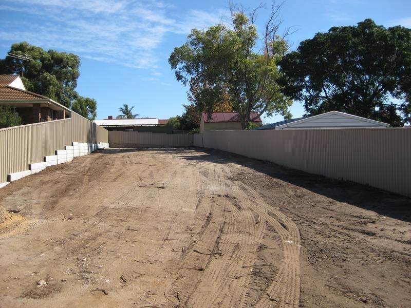 Lot 200, 22 Hewitt Drive, Mclaren Vale SA 5171