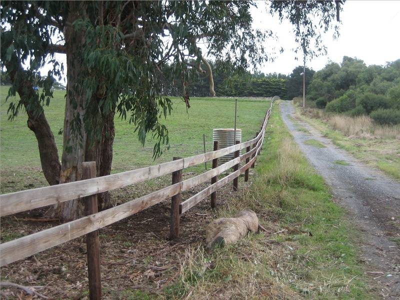 Lot 140 Dodd Road, Pages Flat SA 5172