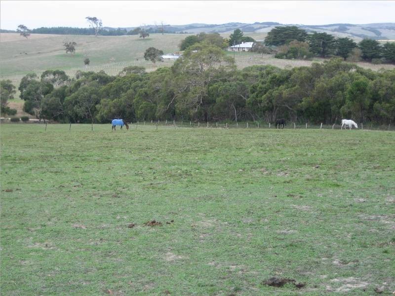 Lot 140 Dodd Road, Pages Flat SA 5172