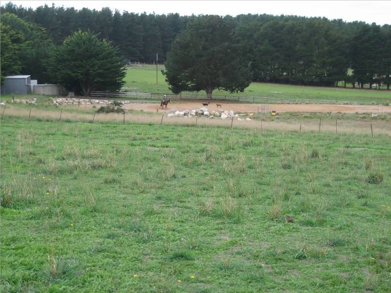 Lot 140 Dodd Road, Pages Flat SA 5172