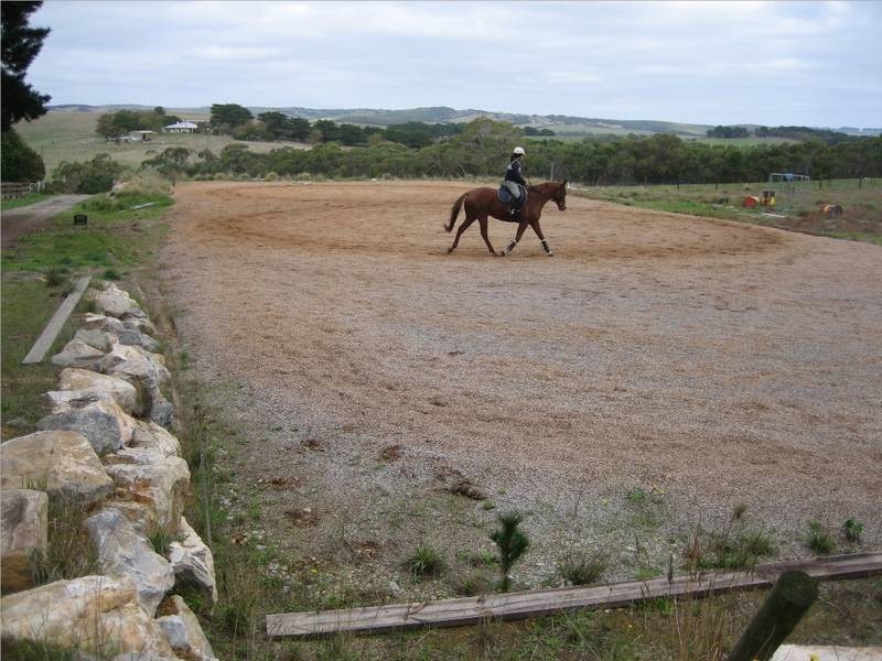 Lot 140 Dodd Road, Pages Flat SA 5172