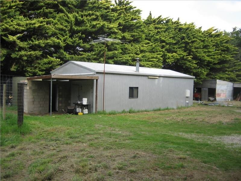 Lot 140 Dodd Road, Pages Flat SA 5172