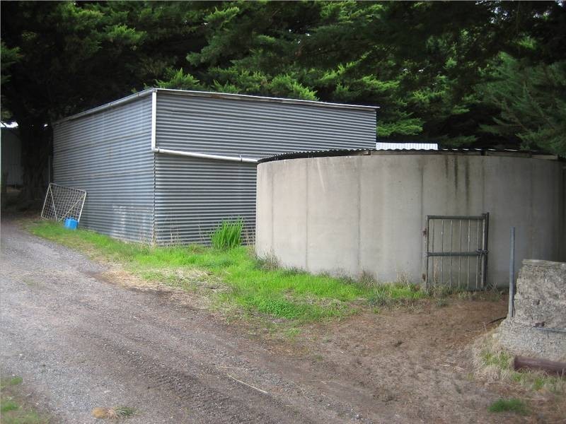 Lot 140 Dodd Road, Pages Flat SA 5172