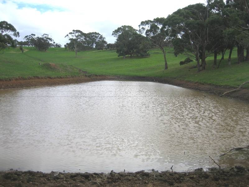 Lot 132 Range Road, The Range SA 5172