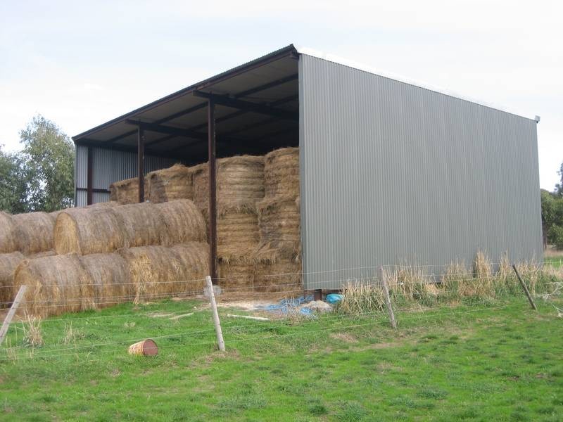 Lot 132 Range Road, The Range SA 5172