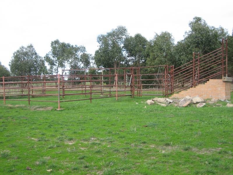 Lot 132 Range Road, The Range SA 5172