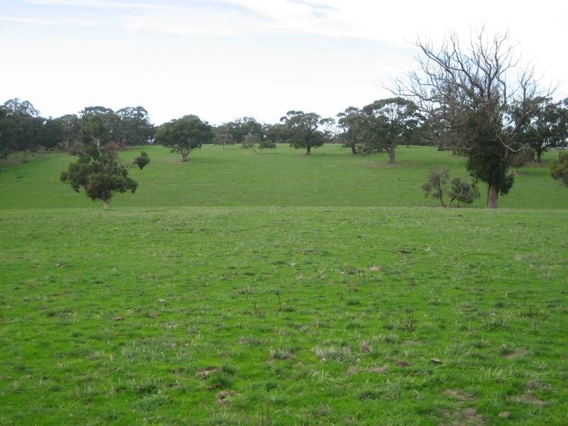 Lot 132 Range Road, The Range SA 5172