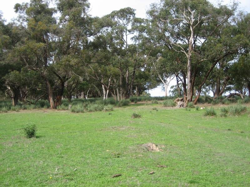 Lot 132 Range Road, The Range SA 5172