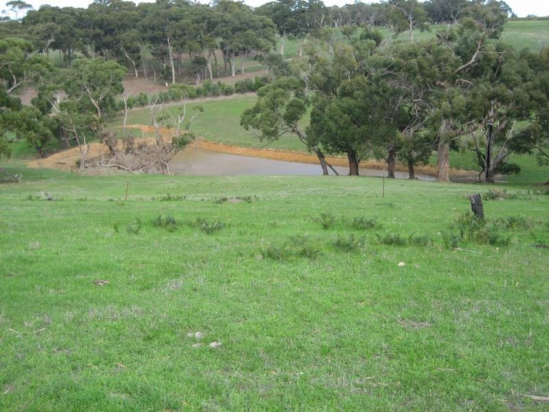 Lot 132 Range Road, The Range SA 5172