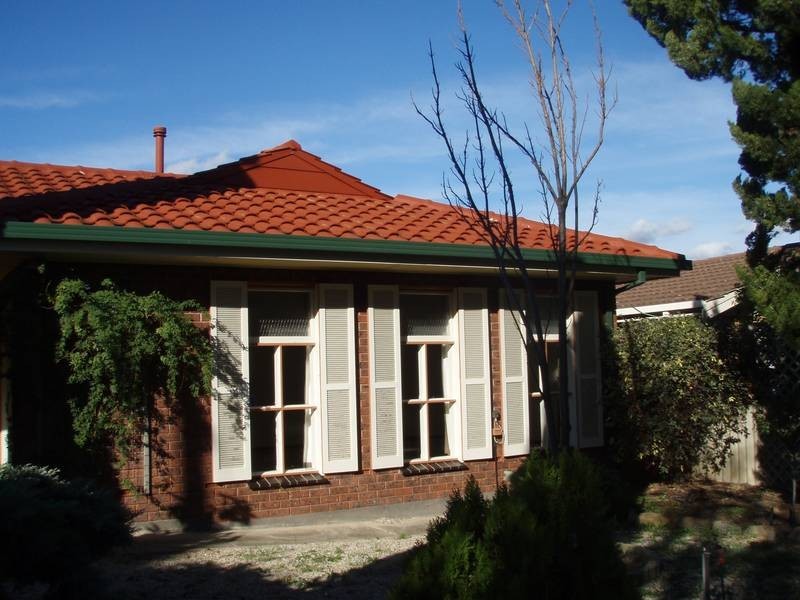 31 Aldersey Street, Mclaren Vale SA 5171