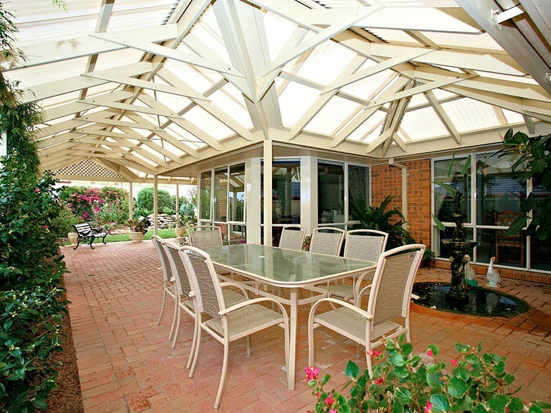 23 Harvest Drive, Mclaren Vale SA 5171