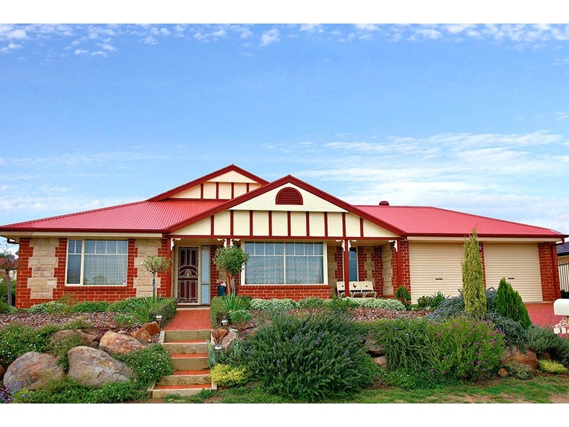 3 Bushing Court, Mclaren Vale SA 5171